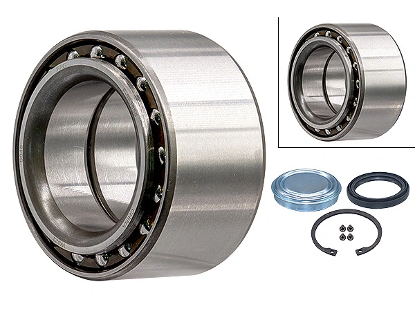 Wheel Bearing Kit 713623500 - FAG
