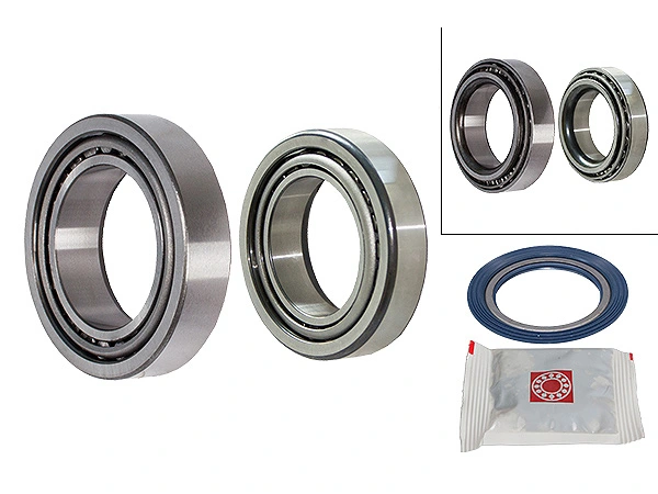 Wheel Bearing Kit 713626480 - FAG