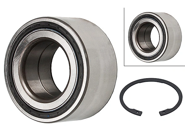 Wheel Bearing Kit 713626560 - FAG