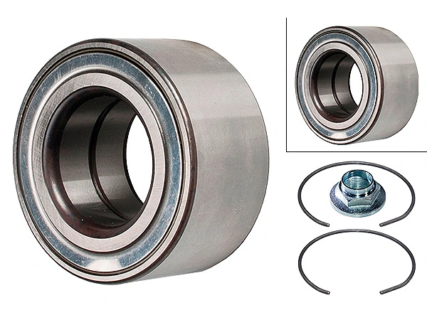Wheel Bearing Kit 713626730 - FAG