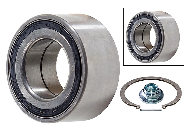 Wheel Bearing Kit 713626820 - FAG