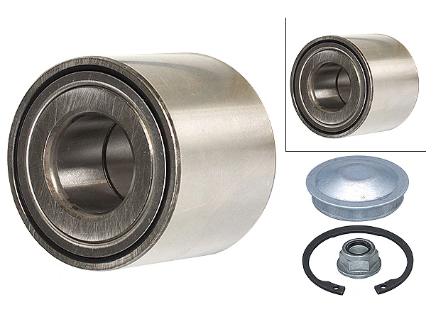 Wheel Bearing Kit 713630950 - FAG