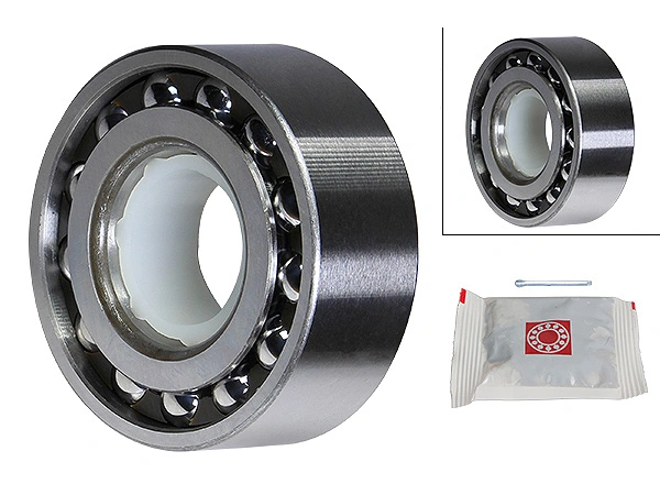 Wheel Bearing Kit 713640100 - FAG