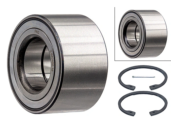 Wheel Bearing Kit 713644150 - FAG