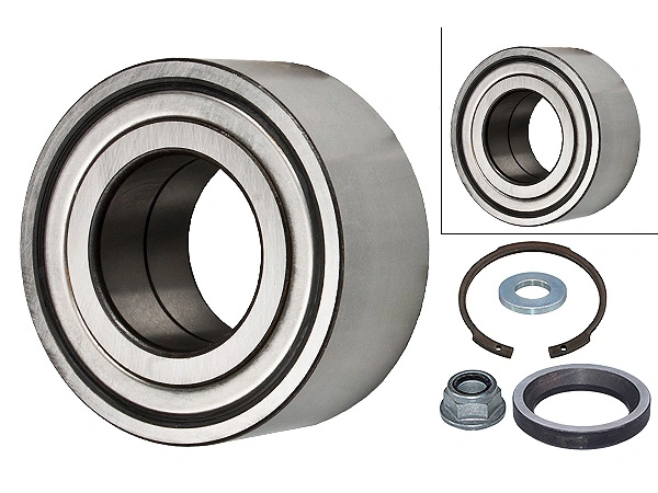 Wheel Bearing Kit 713644180 - FAG