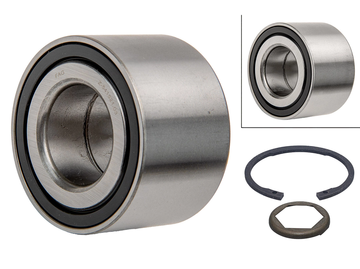 Wheel Bearing Kit 713644650 - FAG