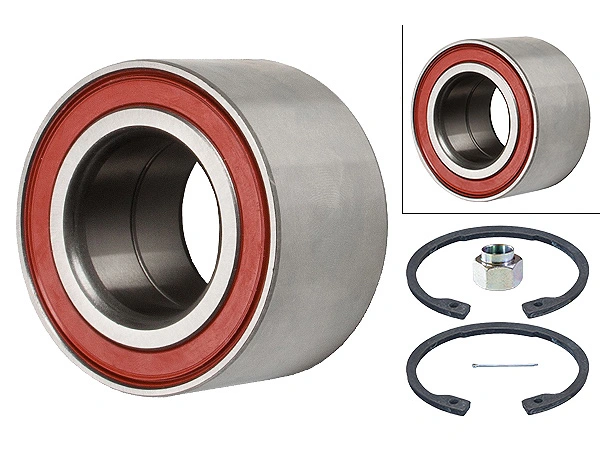 Wheel Bearing Kit 713644660 - FAG