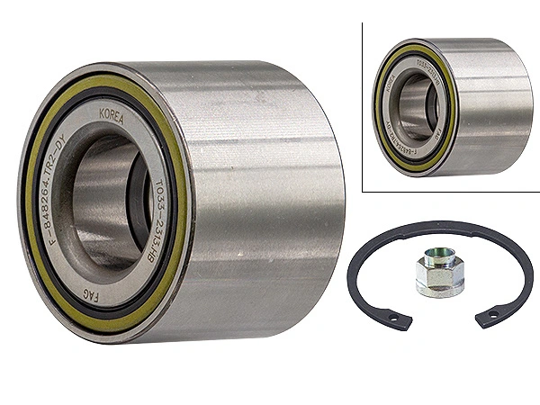 Wheel Bearing Kit 713644800 - FAG