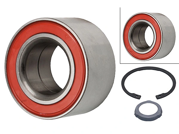 Wheel Bearing Kit 713649260 - FAG