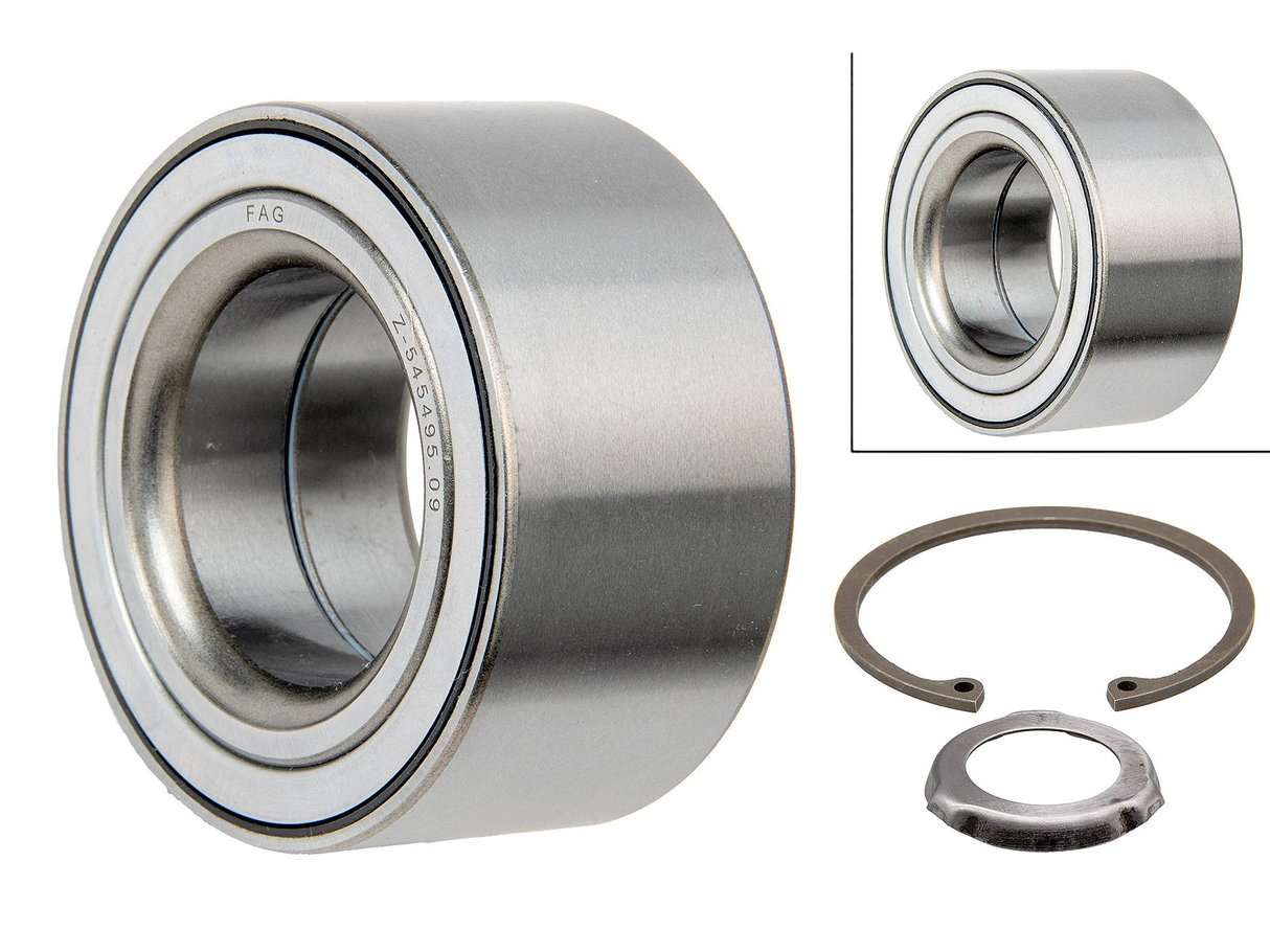 Wheel Bearing Kit 713649270 - FAG