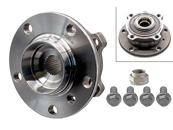 Wheel Bearing Kit 713649560 - FAG