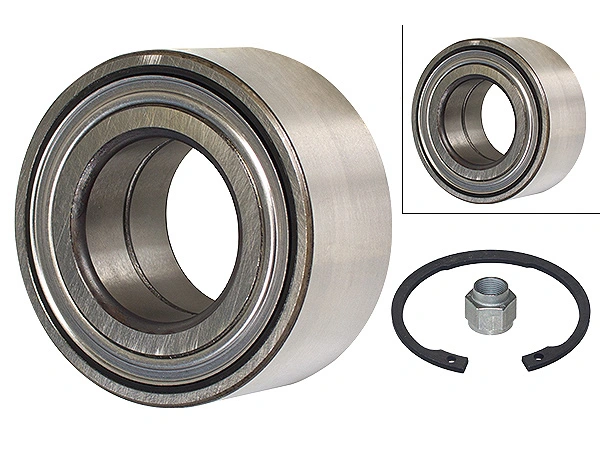 Wheel Bearing Kit 713650060 - FAG