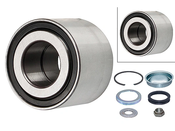 Wheel Bearing Kit 713650070 - FAG