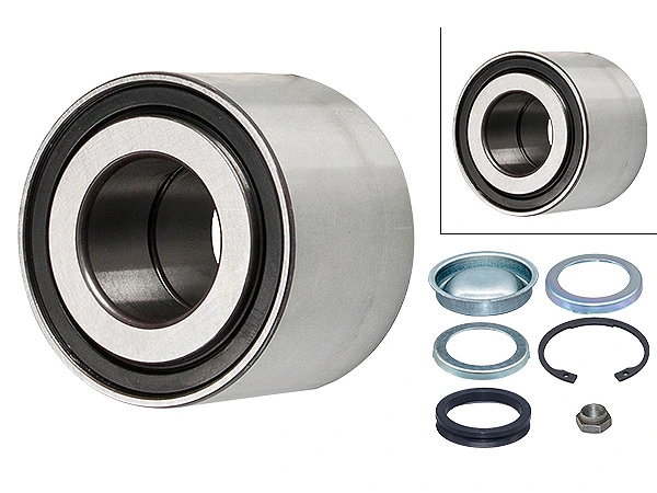 Wheel Bearing Kit 713650290 - FAG