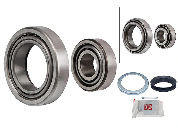 Wheel Bearing Kit 713660160 - FAG