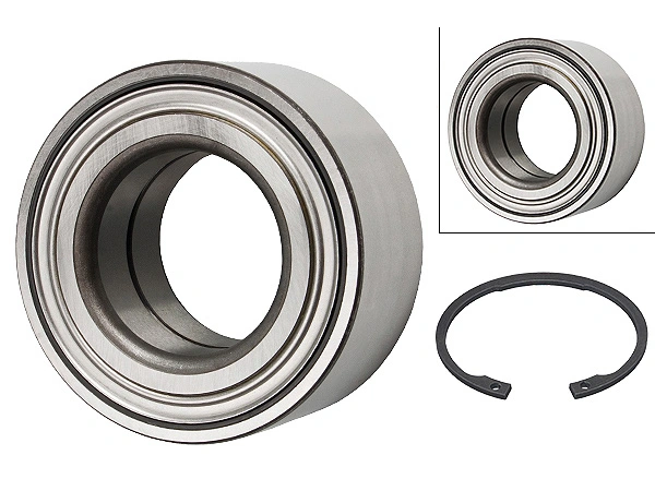 Wheel Bearing Kit 713660290 - FAG
