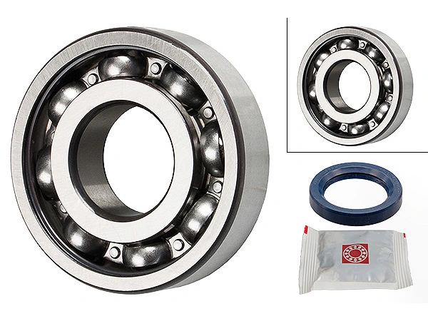 Wheel Bearing Kit 713663060 - FAG