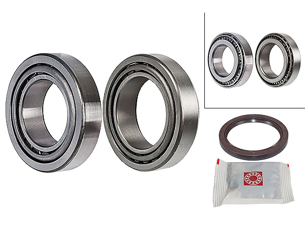 Wheel Bearing Kit 713667040 - FAG