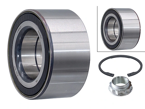 Wheel Bearing Kit 713667790 - FAG