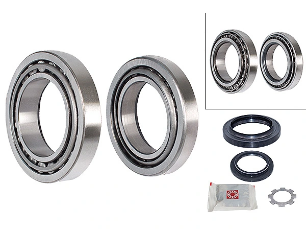 Wheel Bearing Kit 713678420 - FAG