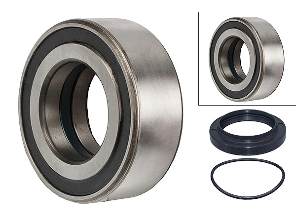 Wheel Bearing Kit 713678600 - FAG