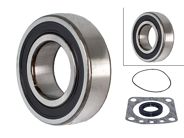 Wheel Bearing Kit 713690180 - FAG