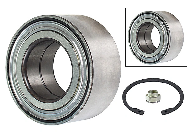 Wheel Bearing Kit 713690540 - FAG