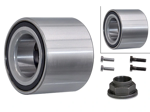Wheel Bearing Kit 713691120 - FAG