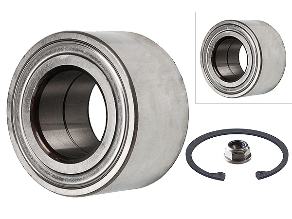 Wheel Bearing Kit 713697070 - FAG