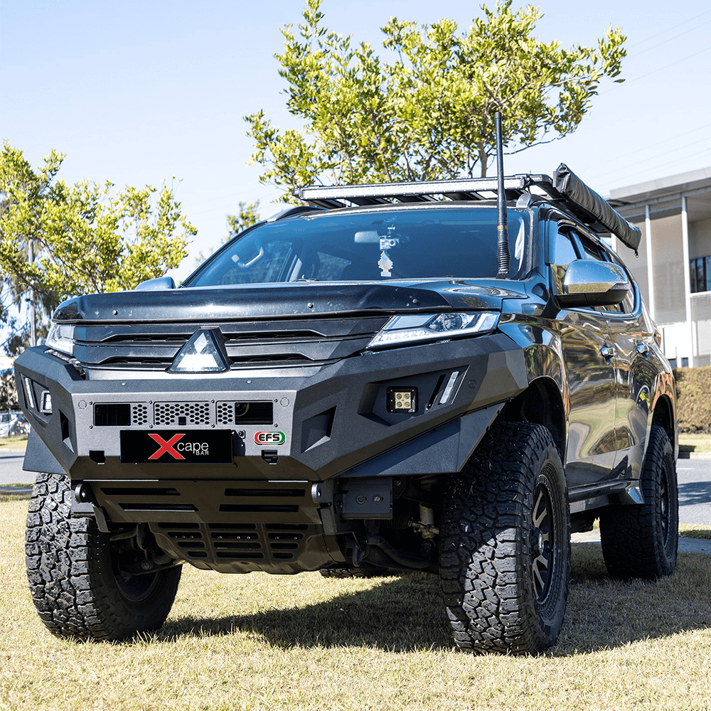 EFS XCAPE BAR | XEB-MITS-04