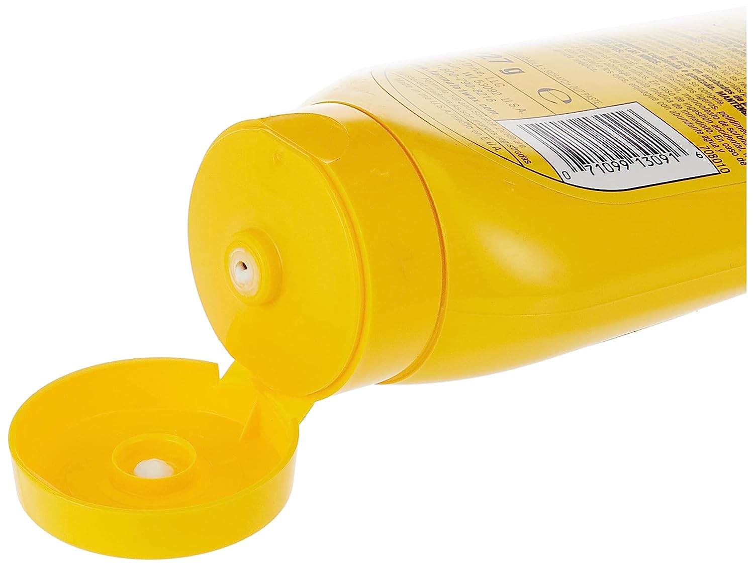 Scratch Out Paste Polishing Compound 227g - Formula 1