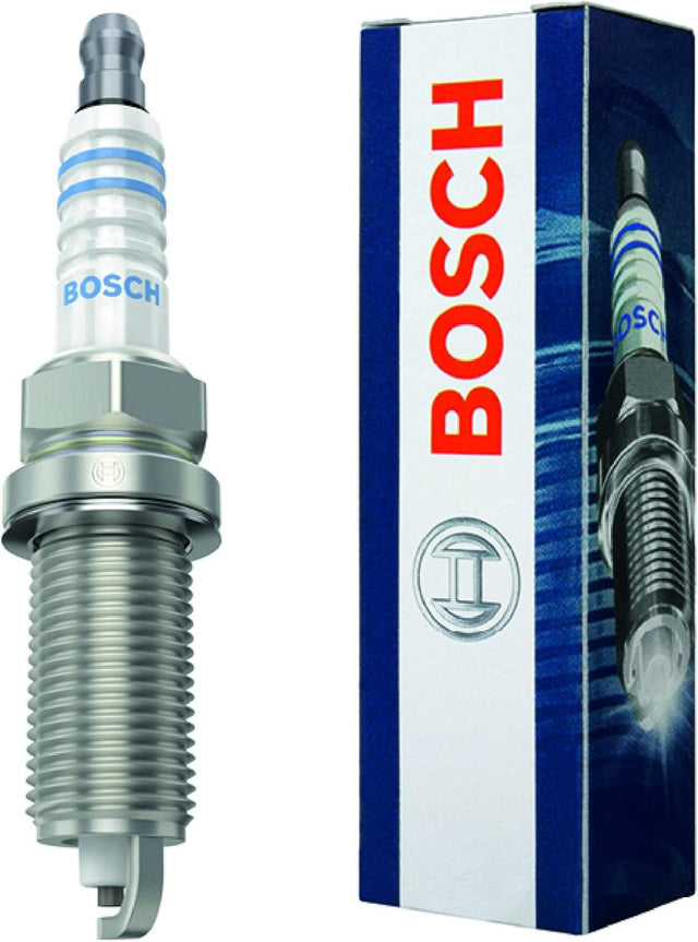 Spark Plugs Nickel FR8SC - Bosch