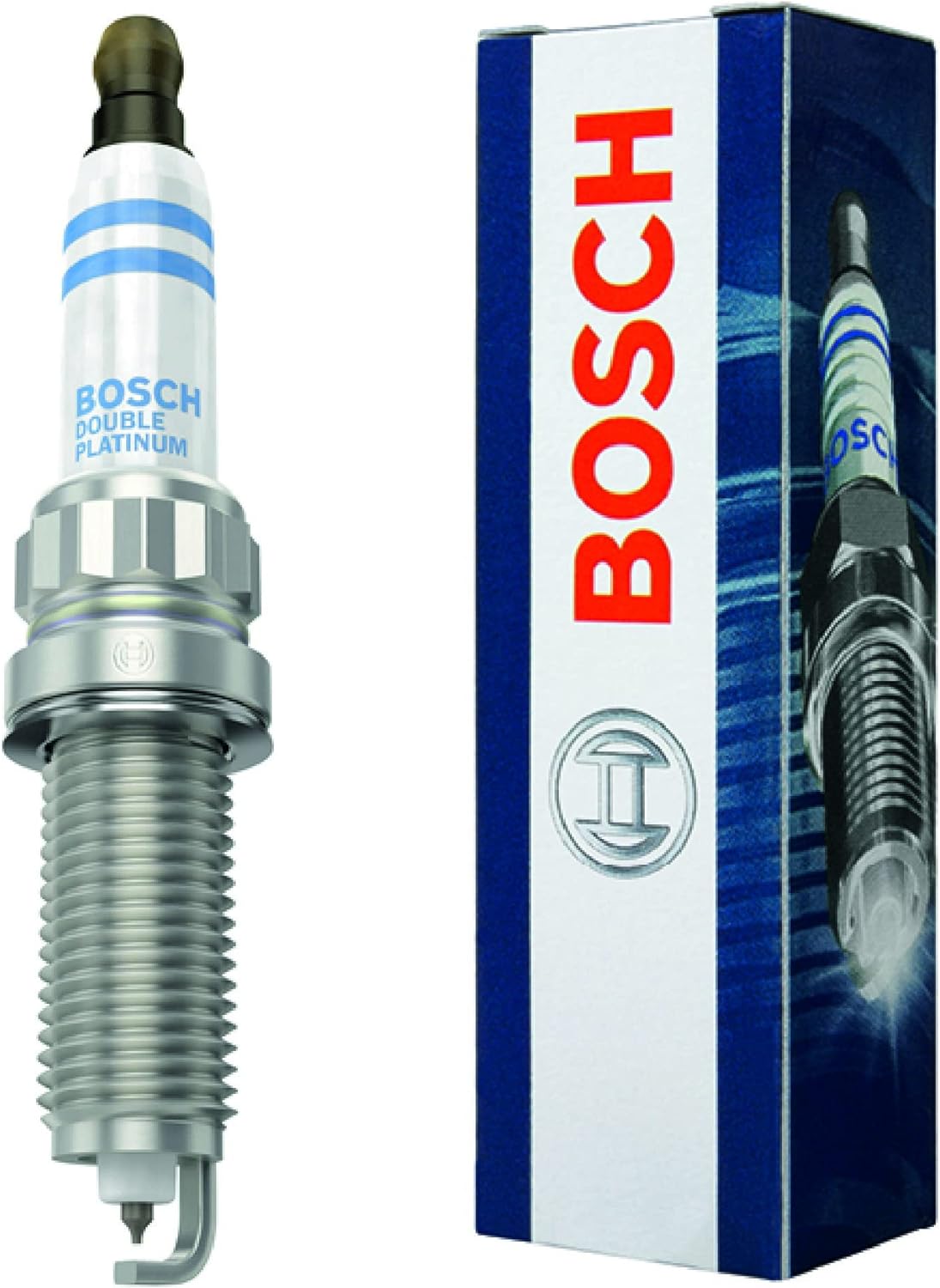 Spark Plug ZR6SPP302 - Bosch