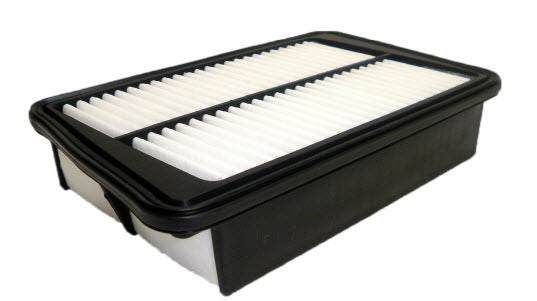 Air Filter A1736 Fits Jeep WA5144 - Wesfil