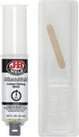 Minute Weld Epoxy Syringe 25ml Strong, Lasting Repairs 25ml - J-B Weld
