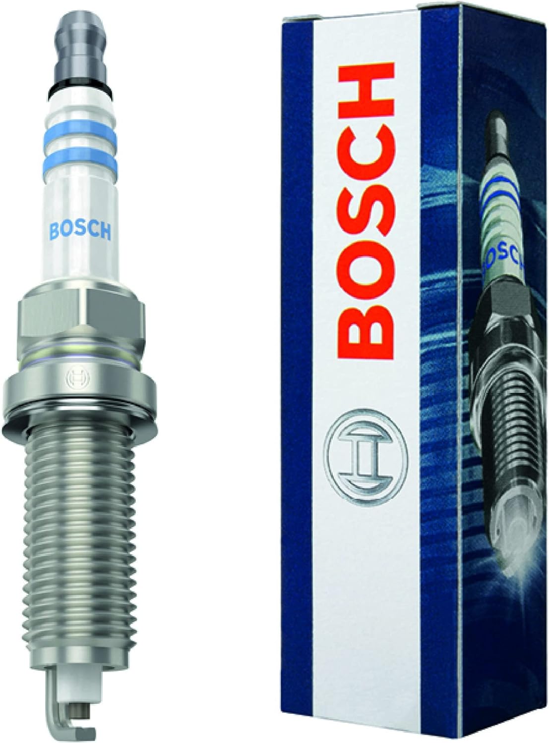 Spark Plug Nickel VR8SC - Bosch