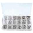 720 Piece Lock Washer Assortment Kit - PKTool