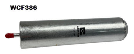 Diesel Fuel Filter Z945 Fits BMW/Mini WCF386 - Wesfil