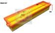 Air Filter A1695 Fits Citroen/Peugeot WA5167 - Wesfil