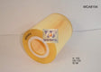 Air Filter A1673 Fits Mercedes WCA8154 - Wesfil