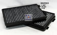 Cabin Filter RCA126C Fits BMW WACF0010 - Wesfil