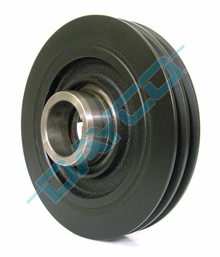 Harmonic Balancer - OEM HB1221N - Dayco