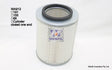 Air Filter A1388 Fits Holden WA912 - Wesfil