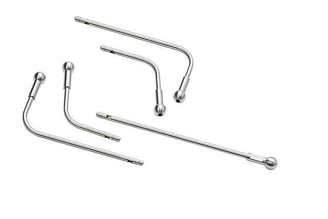 DPF-Probe with 5 Interchangeable Tips - LIQUI MOLY | Universal Auto Spares