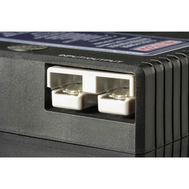 12V Power Extension 50AMP with Anderson Plug USB & 4x12V - VoltFlow