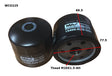 Oil Filter Fits Honda WCO225NM - Wesfil