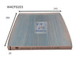 Cabin Filter RCA328P Fits Nissan WACF0203 - Wesfil