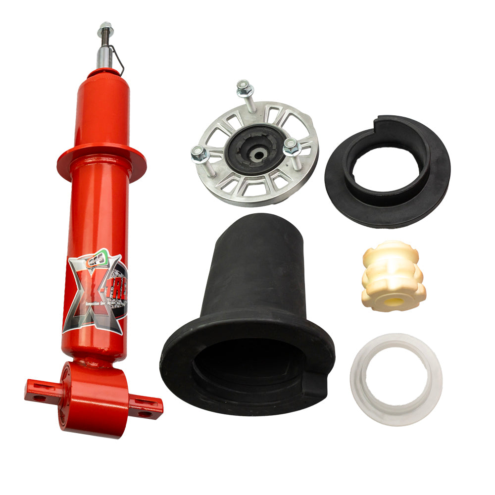 EFS XTREME STRUT FRONT | 39-8011