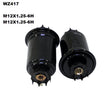EFI Fuel Filter Z417 Fits Daihatsu WZ417 - Wesfil