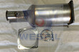 Diesel Particulate Filter (DPF) Fits Citroen WCDPF99 - Wesfil